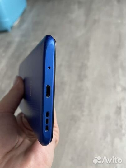 Xiaomi Redmi 9C (NFC), 2/32 ГБ