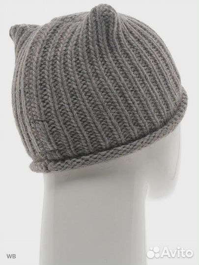 Новая шапка Noryalli