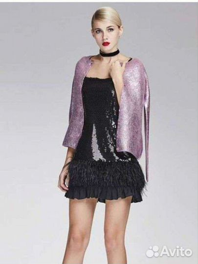 Платье Denny rose