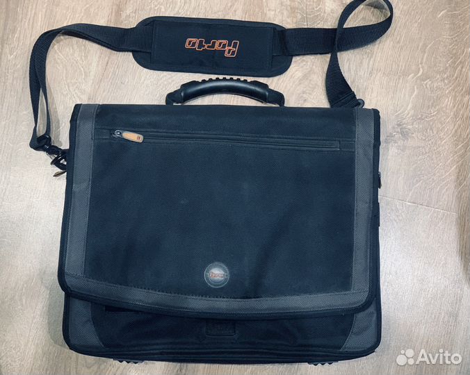 Сумка для ноутбука 15 6