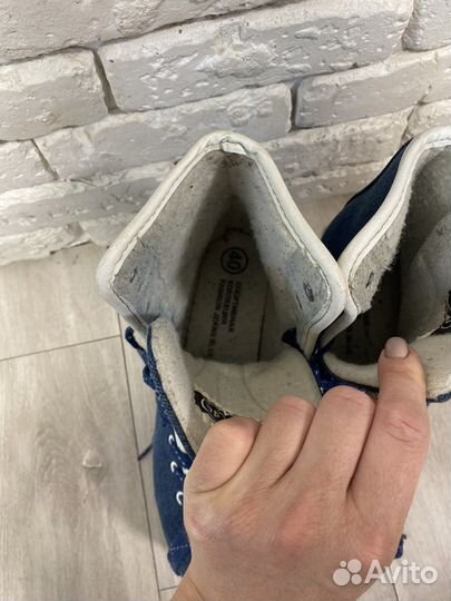 Коньки фигурные женские 40 размер