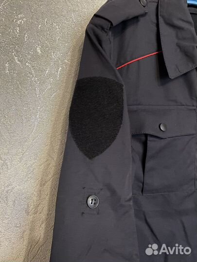 Форма Полиции (ппс, мвд)