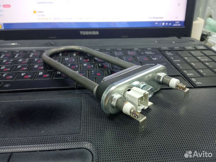 Тэн для стиральной машины samsung