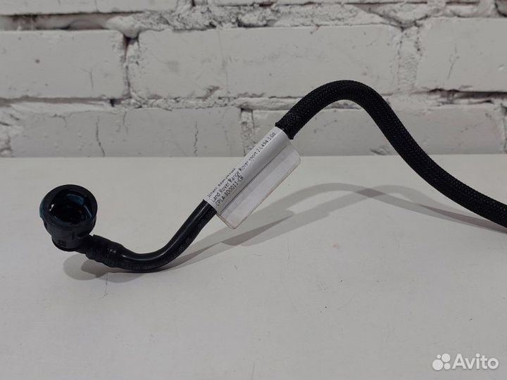 Шланг ваакумный Land Rover Range Rover Sport 2