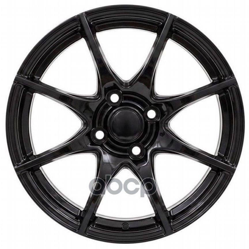 Литые диски Venti 6×R15 4×100
