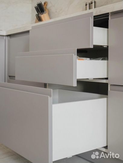 Кухонный гарнитур на заказ