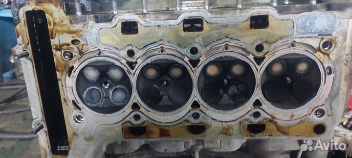 Клапана ер6