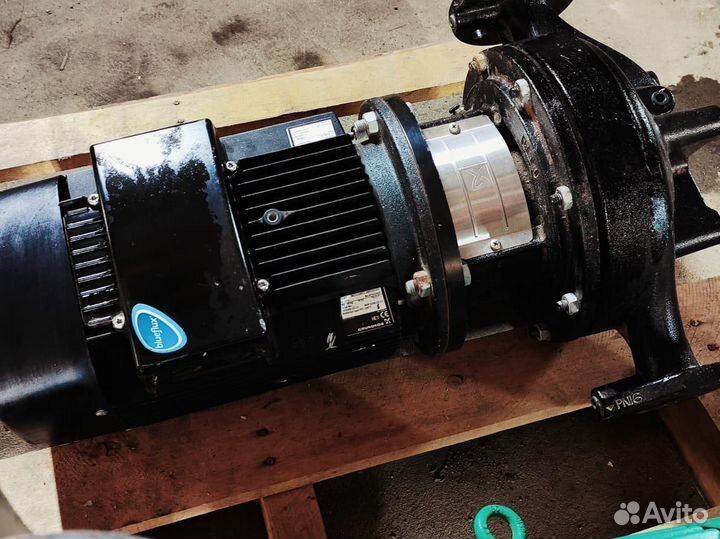 Grundfos