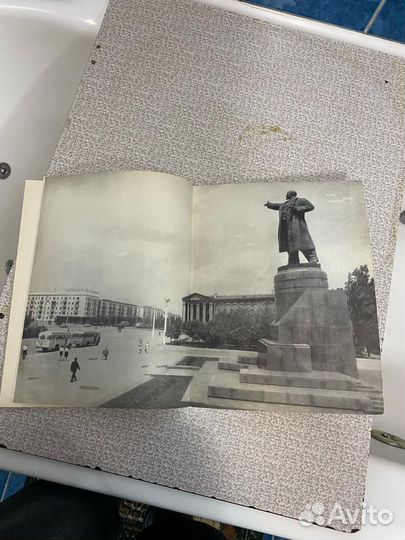 Подарок к 9 мая- Героям Сталинграда