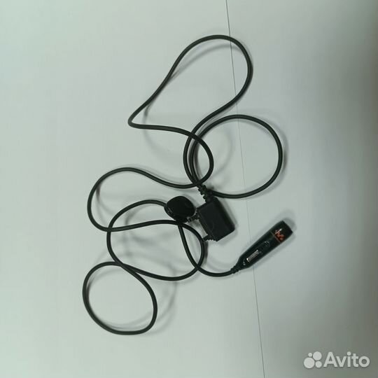 Кабель переходник Walkman на 3,5 разъем