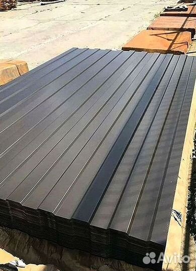 Металлопрофиль,Профнастил Быстрая доставка