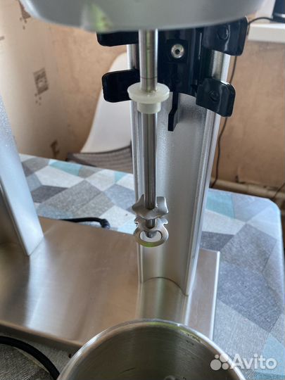 Миксер для молочных коктейлей бу