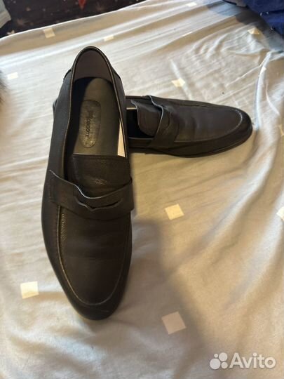 Туфли мужские 39