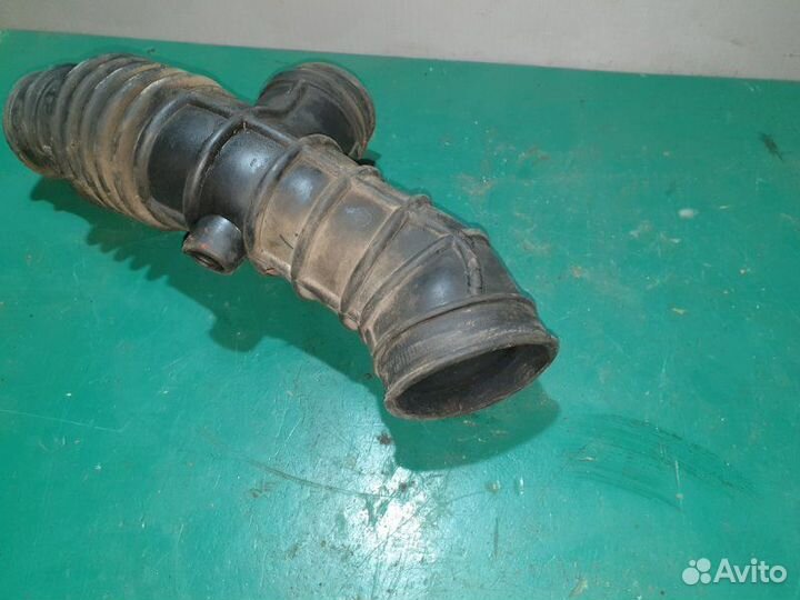 Патрубок воздушного фильтра Daewoo Nexia 2010