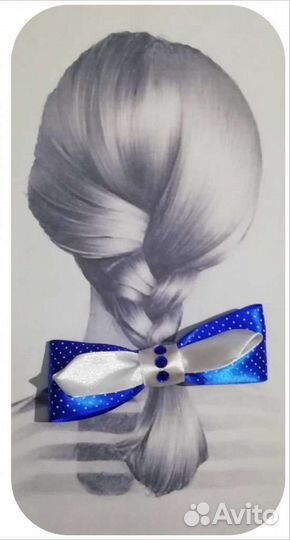 Аксессуары для волос