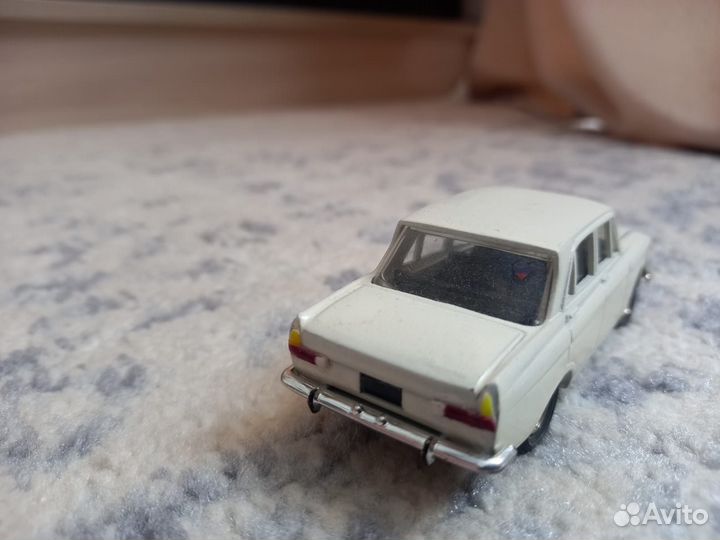 Модели автомобилей СССР