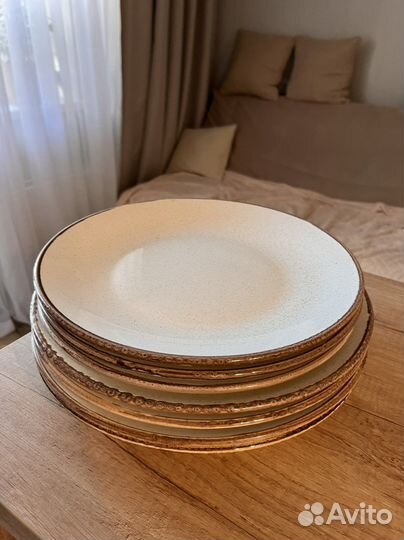 Тарелки porland 28 см