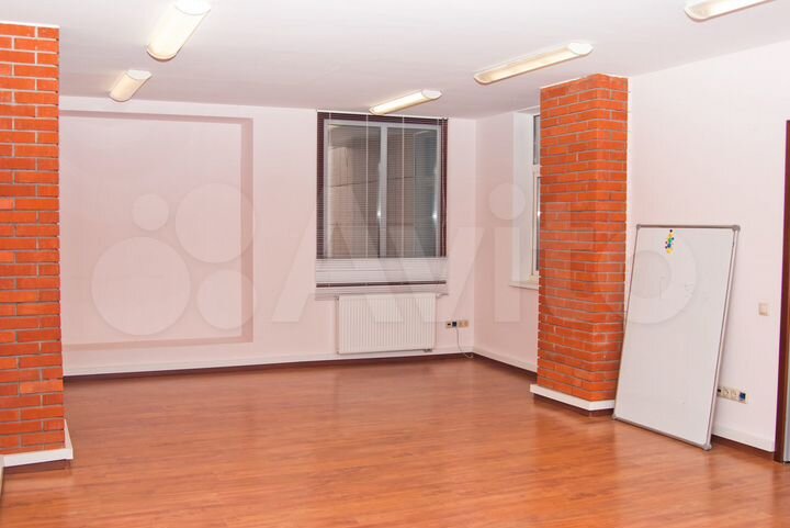 Офис, 155.6 м²