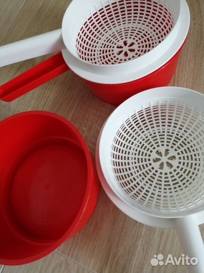 Форма для адыгейского сыра на 450 грамм