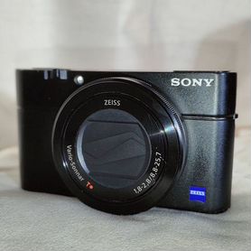 Sony rx100 m3