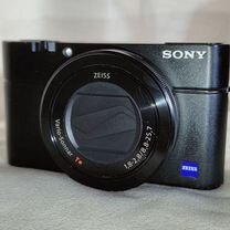 Sony rx100 m3