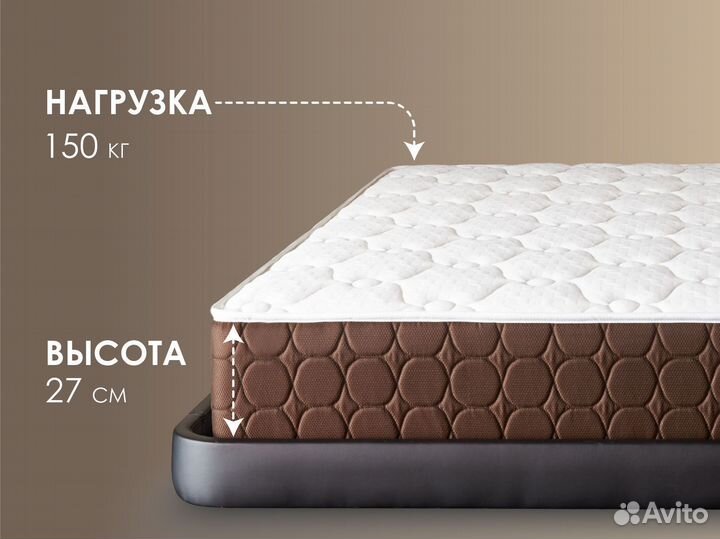 Мега Ультимэйт 60х200