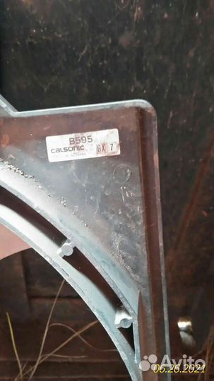 Запчасти mazda familia BJ