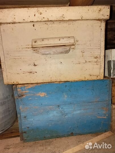 Инвентарь для пчеловодства