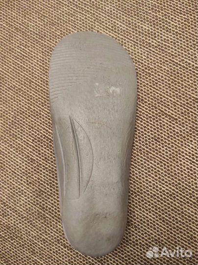 Ортопедические стельки 16см