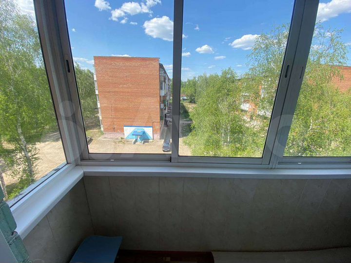 2-к. квартира, 43 м², 5/5 эт.