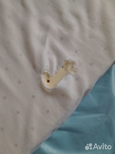 Матрас гелевый противопролежневый