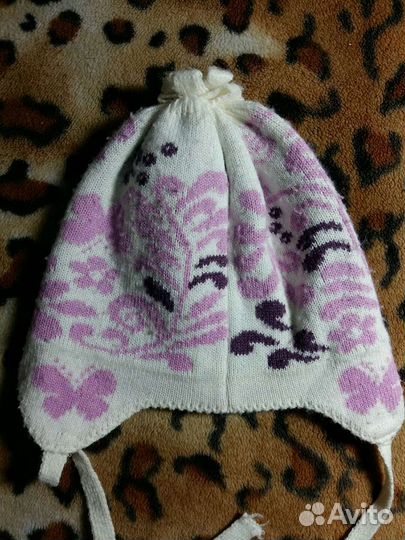 Шапки Mialt и Agbo