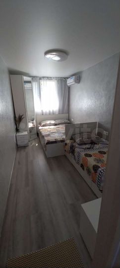 Комната 15 м², 2/2 эт.