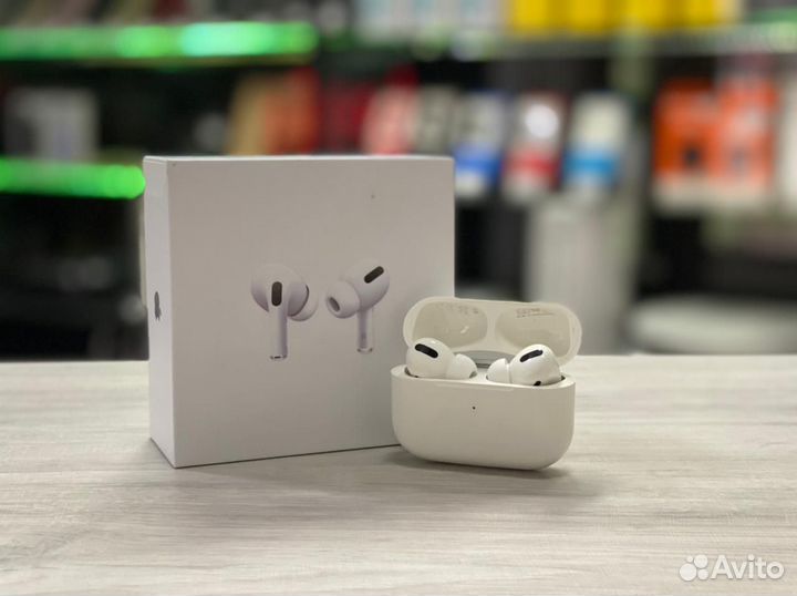 Apple AirPods Pro