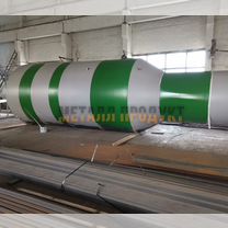 Водонапорная Башня Рожновского / вбр-50 м3 - от производителя. Изготовление и Монтаж, Казань