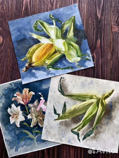 Репетитор по академическому рисунку, живописи