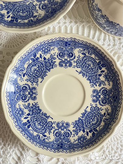 Чайная пара Villeroy&Boch