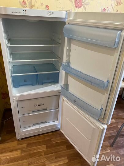 Холодильник Pozis RK-101 W, белый