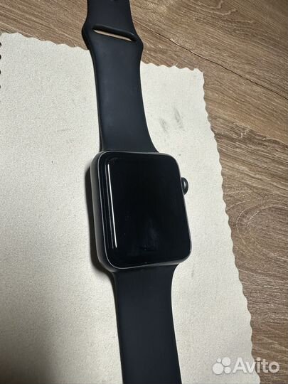 Apple watch serias 2, 42 mm