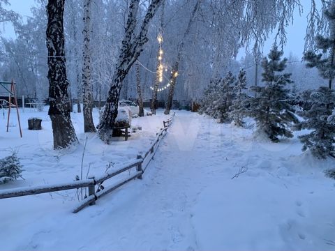 Дом 112 м² на участке 12 сот.