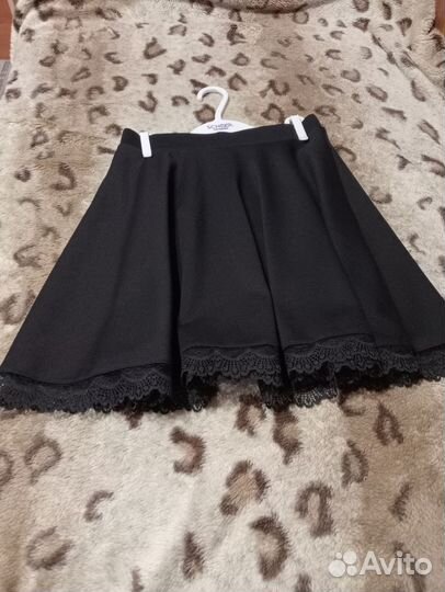 Юбка gloria geans, р. 152