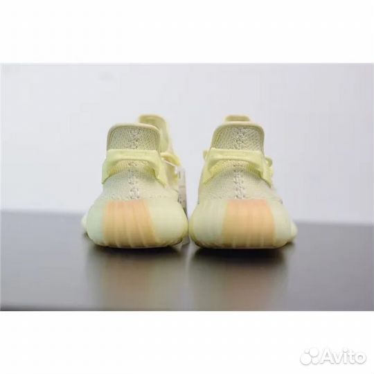Yeezy 350 V2 yeshaya reflective