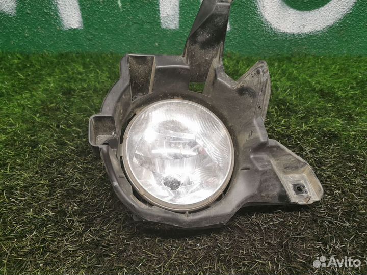 Фара противотуманная П.П. Toyota Hilux Pick Up VII