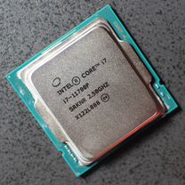 Intel Core i7-11700F