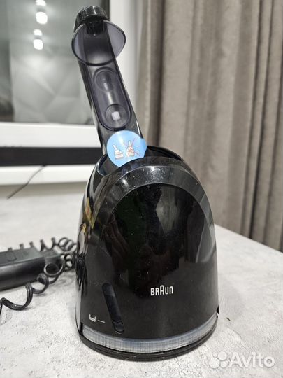 Электро бритва braun