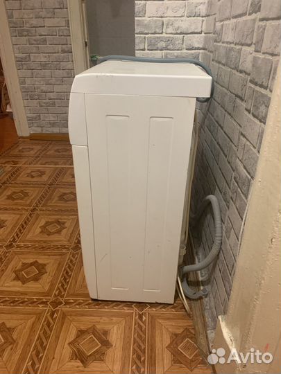 Стиральная машина бу атлант