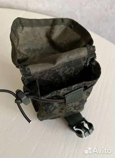 Подсумок тактический под магазин свд 