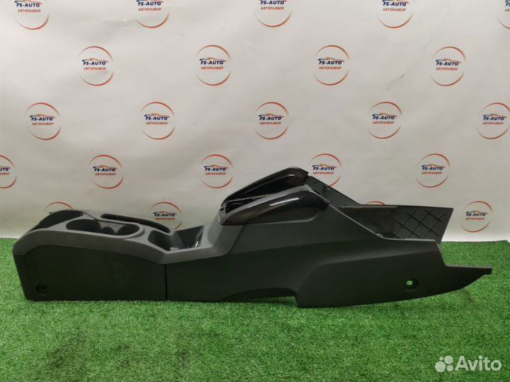 Консоль между сидений Ford Ecosport 1.5 2015