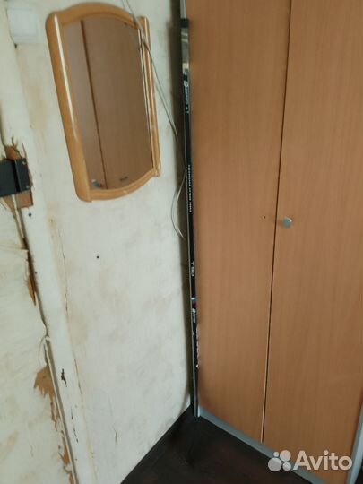 Клюшка хоккейная Заряд т90