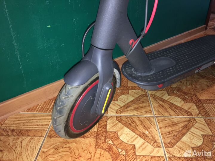 Электросамокат xiaomi m365 pro Оригинал